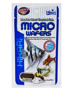 Hikari Micro Wafers - 20g