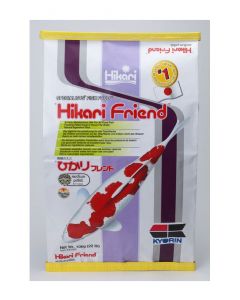 Hikari Koi Friend Medium - 10kg