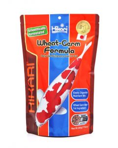 Hikari Wheat-Germ Formula Medium - 500g