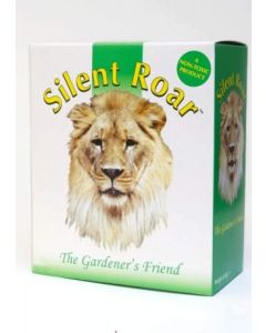 Silent Roar Cat Repellent - 500g
