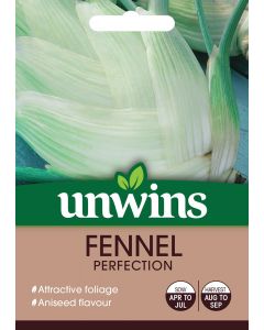 Fennel Perfection Seeds