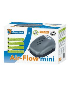 SuperFish Air-Flow Mini
