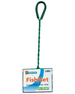 SuperFish Aquarium Fish Net 15cm