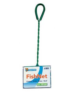 SuperFish Aquarium Fish Net 10cm
