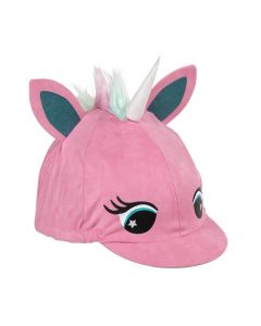 Shires Unicorn Hat Cover