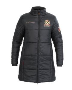 Shires Aubrion Team Winter Padded Coat