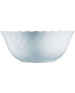 Luminarc Trianon White Cereal Bowl - 24cm 
