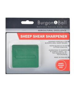 Burgon & Ball Shear Sharpener