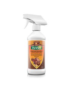 Absorbine Leather Therapy Wash - 473ml