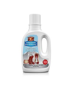 Absorbine Leather Therapy Laundry Rinse & Dressing - 473ml