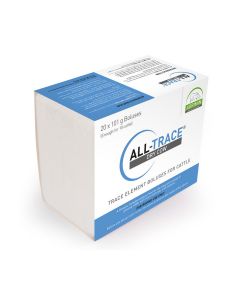 Agrimin Alltrace Dry Cow - Pack of 20
