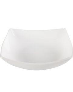 Luminarc Quadrato Soup Plate White - 20cm