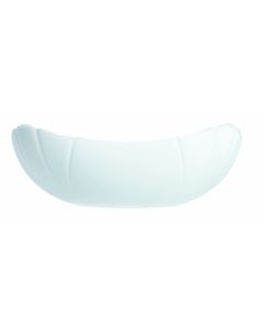 Luminarc Lotusia Bowl White - 16cm