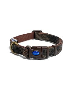 Ancol Country Check Adjustable Pet Collar