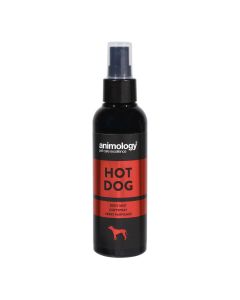 Animology Hot Dog Fragrance Mist Pet Coat Preparation - 150ml