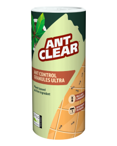 AntClear Ant Control Granules Ultra