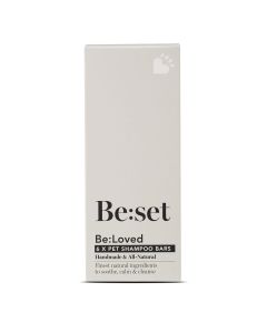 Be Loved Be Set Pet Shampoo Bar - 55g - 6 Pack