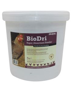 Biolink Biodri - 5kg
