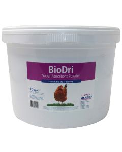 Biolink Biodri - 10kg