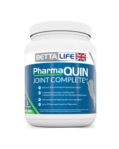 Bettalife Pharmaquin Joint Complete Ha Canine - Dog Supplement - 1kg