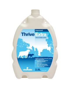 Thrive Extra - 2.5L