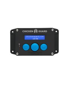 ChickenGuard Premium-Eco Door Opener 