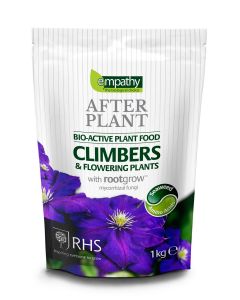 Empathy After Plant Climbers & Flowering - 1kg