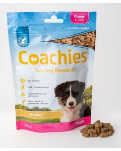 Coachies Training Treats Puppy - 200g