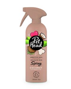 Pet Head Sensitive Soul Spray - 300ml