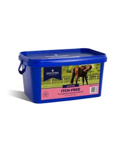 Dodson & Horrell Itch-Free - 2.5 Kg