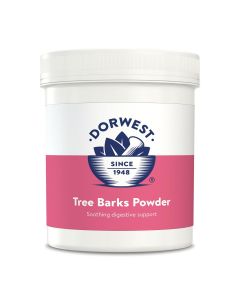 Dorwest Herbs Tree Barks Powder Pet Supplement