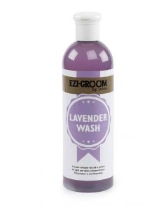 Shires EZI-GROOM Cooling Lavender Wash - 500ml