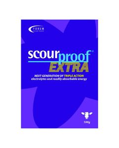 Forum Products Scourproof Extra - 40 X 100g