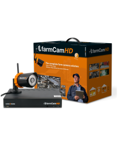 Farmcam HD Complete Set