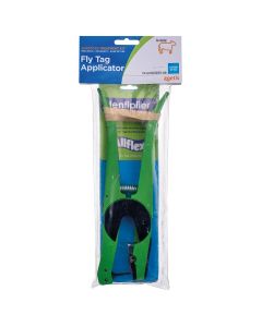 Fly Tag Applicator