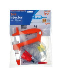 Zoetis Sheep Injector - 5ml