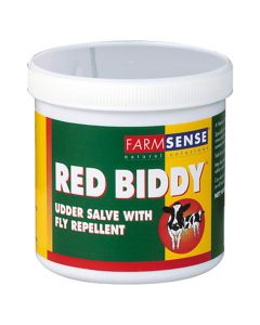 Farmsense Red Biddy - 500g