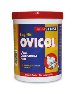 Farmsense Ovicol - 5kg