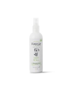 Furrish Knot At All Detangling Spray for Dogs - 300ml