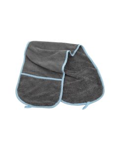 Furrish Microfibre Pet Towel - 150ml