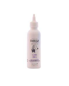 Furrish Clear Ears for Dogs - 150ml