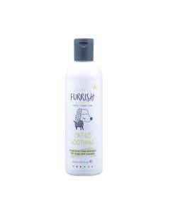 Furrish Oat-So Soothing Dog Shampoo - 300ml