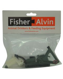 Fisher Alvin A102 Drinker Spares Kit Complete