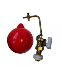 Fisher Alvin A103 Equine Valve Assembly