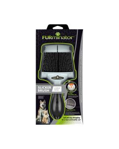Furminator Slicker Pet Brush - Firm