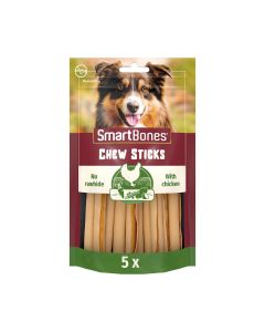 Smartsticks Chicken - 5 Chews