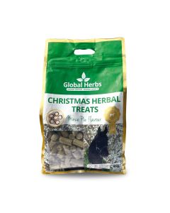 Global Herbs Christmas Herbal Treats Mince Pie - 4Kg