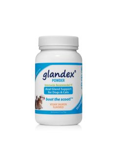 Glandex Vegan Powder - 70g