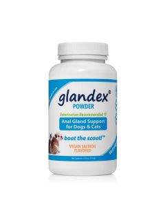 Glandex Vegan Powder - 114g