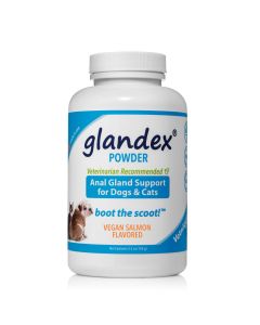 Glandex Vegan Powder - 155g